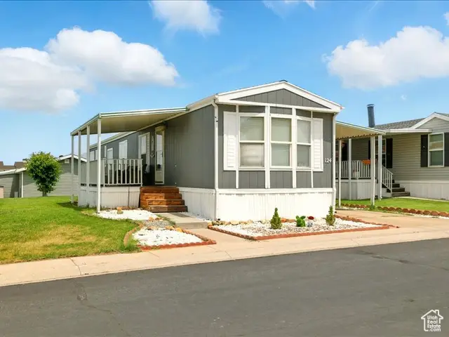 3750 Midland Dr #124, Roy, UT 84067 - Image #1