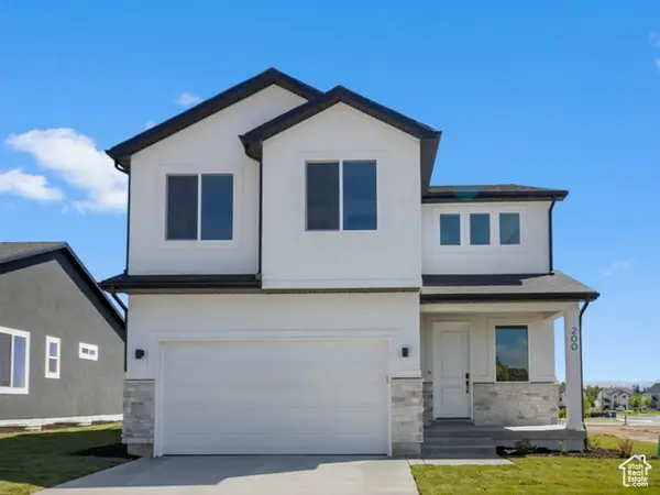 200 E 610 N, Providence, UT 84332