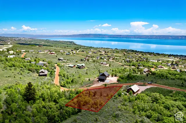 425 Hickock Dr #310, Fish Haven, ID 83287 - Image #1