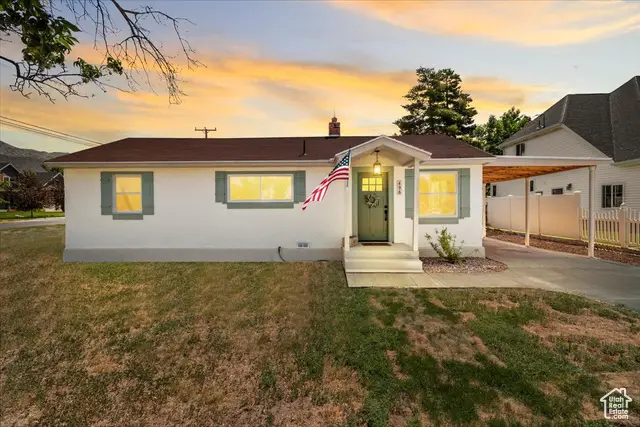 496 N 500 E, Nephi, UT 84648 - Image #1