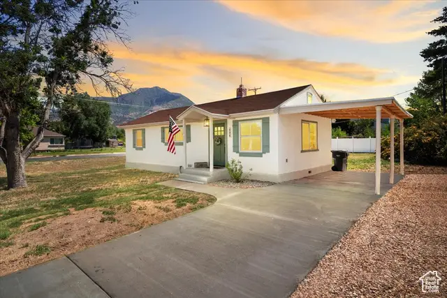 496 N 500 E, Nephi, UT 84648 - Image #2