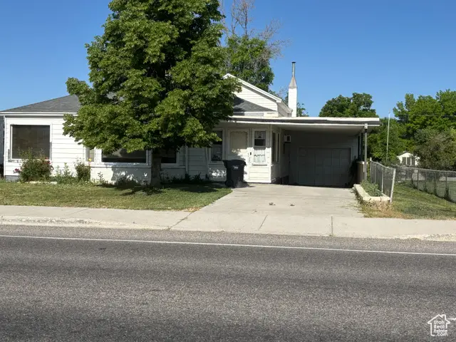 622 S Main St, Gunnison, UT 84634 - Image #1