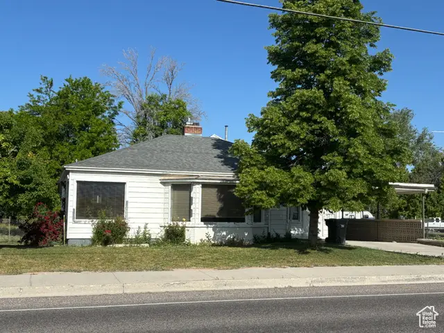 622 S Main St, Gunnison, UT 84634 - Image #2