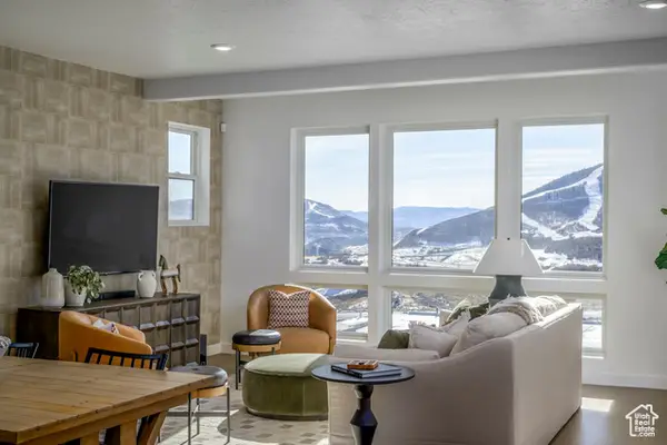 2029 W Pinnacle Ln #F-5, Heber City, UT 84032