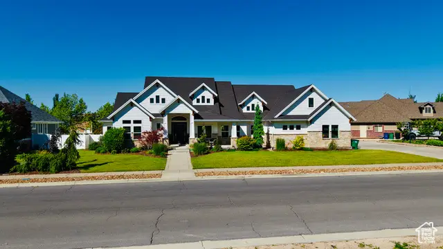 1820 S Kerrybrook Dr, Kaysville, UT 84037 - Image #2