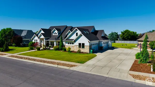 1820 S Kerrybrook Dr, Kaysville, UT 84037 - Image #3