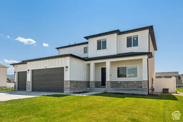 2858 S Richards Rd, Magna, UT 84044 - Image #2