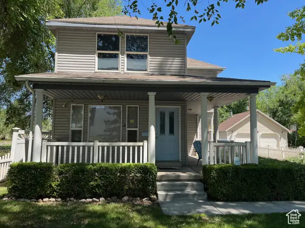 632 W 200 N, Salt Lake City, UT 84116