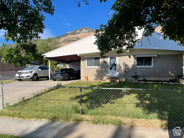 844 N Liberty Ave #246, Harrisville, UT 84404