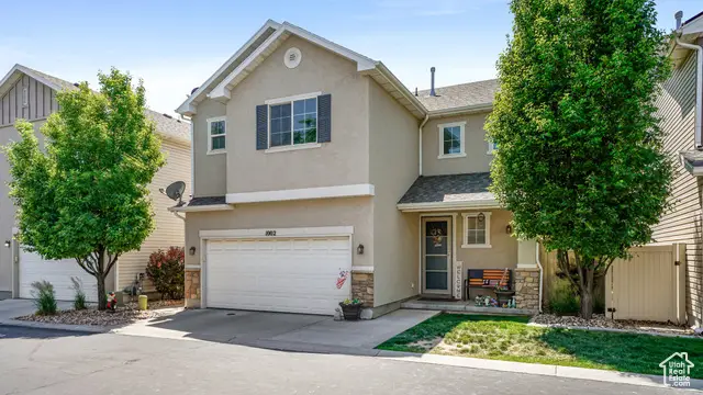 1002 W Stonehaven Dr #108, North Salt Lake, UT 84054 - Image #1