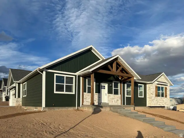 432 W Center St N, Gunnison, UT 84634 - Image #2