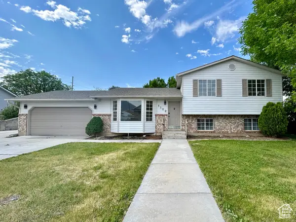 1102 E 120 S, Spanish Fork, UT 84660