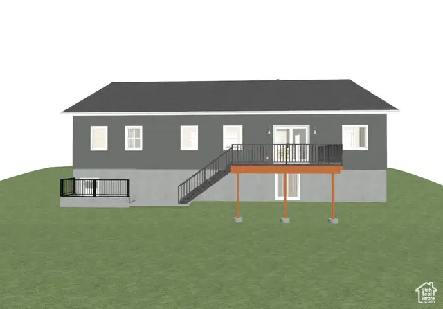 90 N 450 W, Gunnison, UT 84634 - Image #3