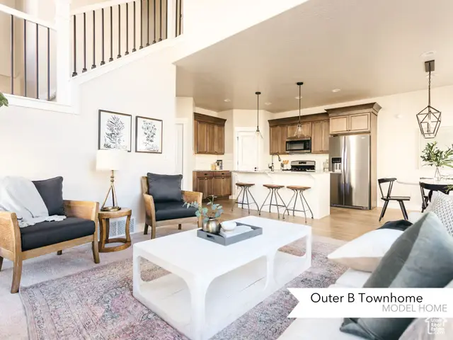 2841 N Red Velvet Ln #2336, Saratoga Springs, UT 84045 - #3