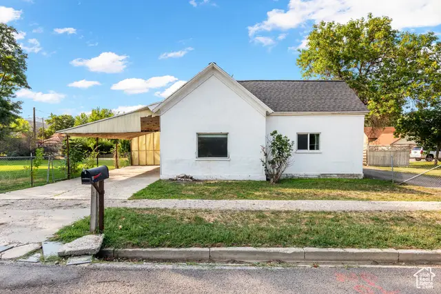 188 E 100 N, Nephi, UT 84648 - Image #1