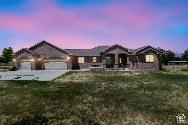 603 S 2500 W, Lehi, UT 84043 - Image #1