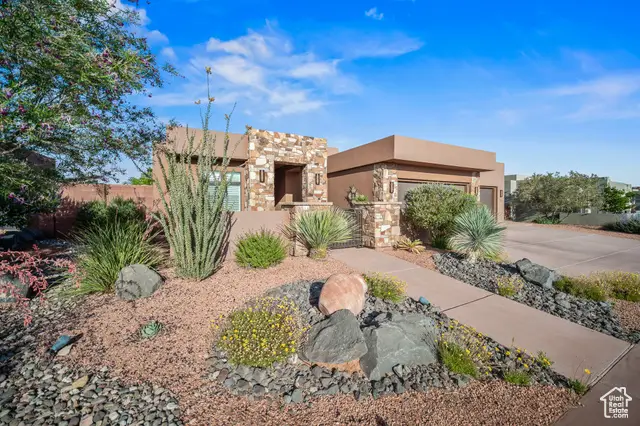 97 S 495 W, Ivins, UT 84738 - Image #2