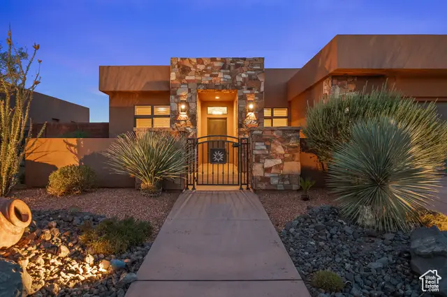 97 S 495 W, Ivins, UT 84738 - Image #3