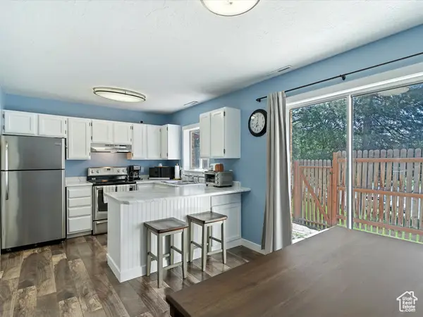 1631 E 1470 S #5E, Ogden, UT 84404