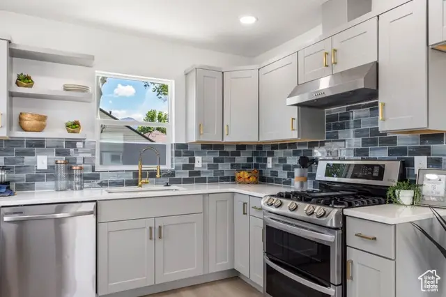 526 E Commonwealth Ave, Salt Lake City, UT 84106 - Image #3