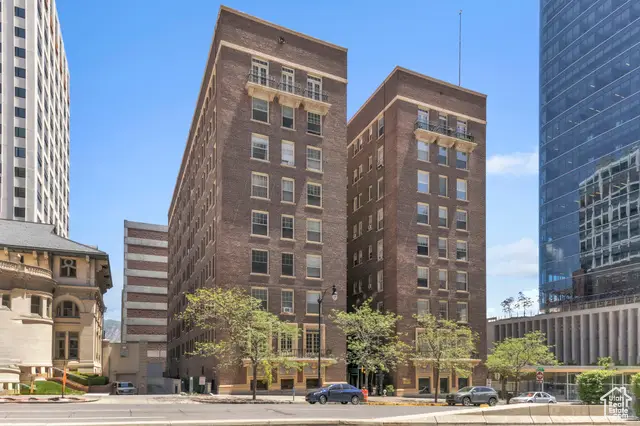 29 S State St #216, Salt Lake City, UT 84111 - Image #1