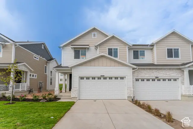 2859 N Red Velvet Ln #2337, Saratoga Springs, UT 84045 - #1