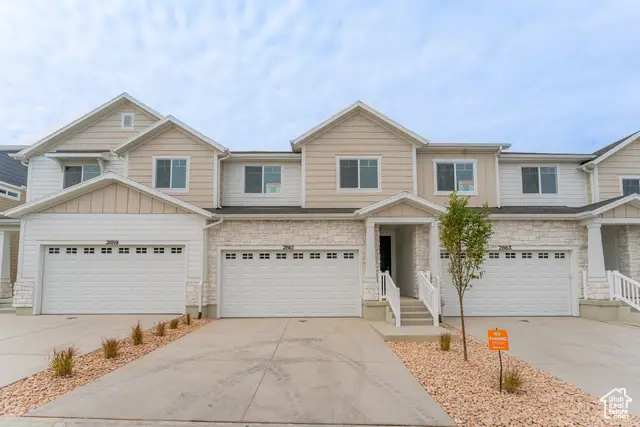 2861 N Red Velvet Ln #2338, Saratoga Springs, UT 84045 - Image #1