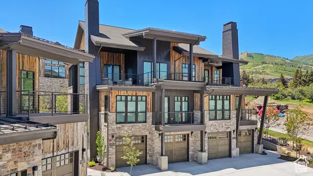 1988 Stone Creek Rd #20, Park City, UT 84098 - Image #1