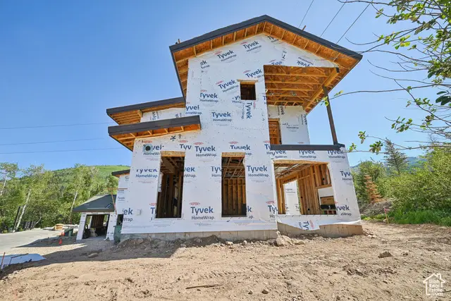 1988 Stone Creek Rd #20, Park City, UT 84098 - Image #3