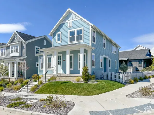 11228 S Old Bridge Rd W, South Jordan, UT 84009 - Image #1