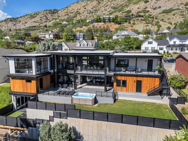 3943 N Foothill Dr, Provo, UT 84604 - Image #1