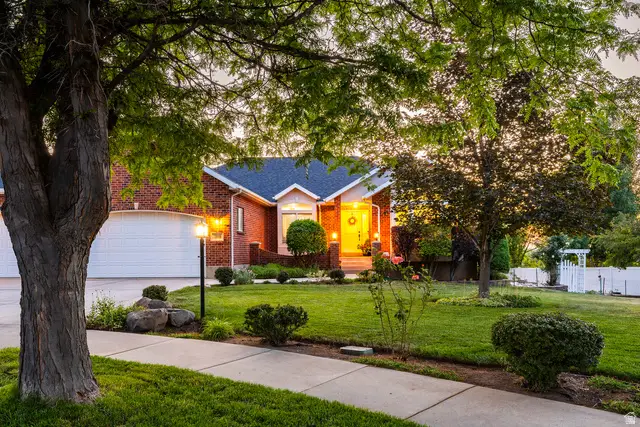 13898 S Summerset Cir E, Draper, UT 84020 - #1