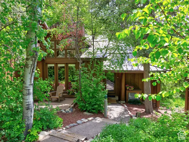 8878 N Timphaven Rd Man Rd #4, Sundance, UT 84604 - Image #1