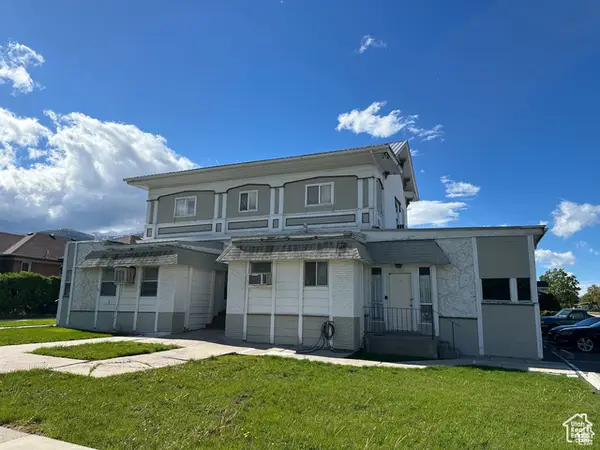 133 W Forest St, Brigham City, UT 84302