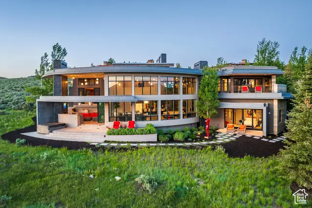 7841 N West Hills Trl #60, Park City, UT 84098 - Image #1