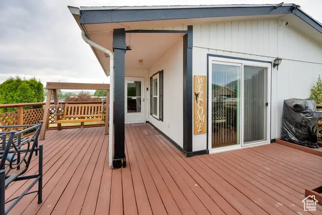 1589 E Ridgefield Rd, Spanish Fork, UT 84660 - #2