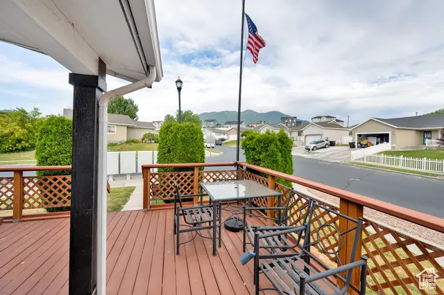 1589 E Ridgefield Rd, Spanish Fork, UT 84660 - #3