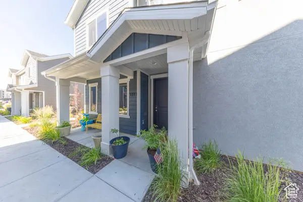 3333 W 3745 St S, West Haven, UT 84401