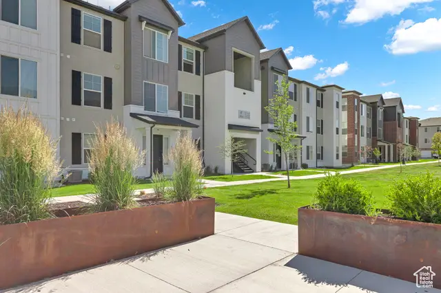 3722 W 1440 N #F301, Lehi, UT 84043 - Image #1