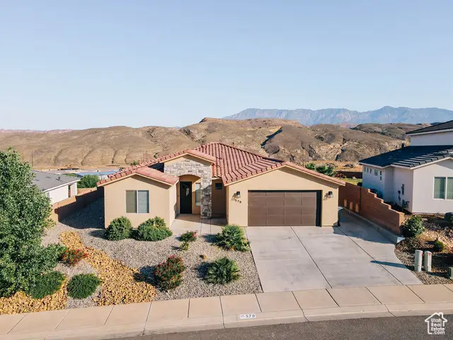 579 N Staci Dr, Hurricane, UT 84737 - Image #1