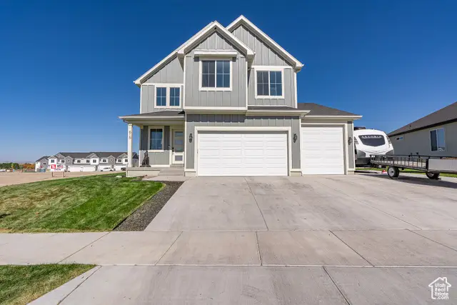 615 W 500 N, Smithfield, UT 84335 - Image #1