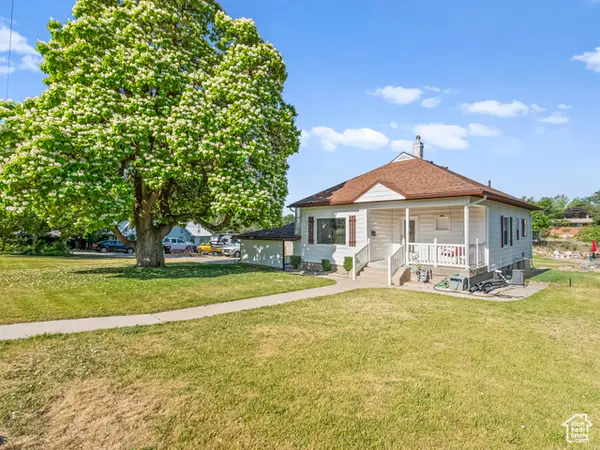 436 S 500 W, Brigham City, UT 84302