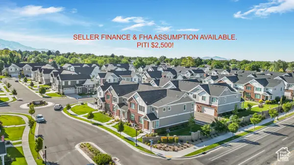 2717 W Redwick Ct S, Salt Lake City, UT 84129