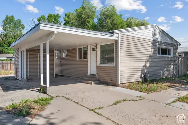 1866 E Village Rd S, Salt Lake City, UT 84121