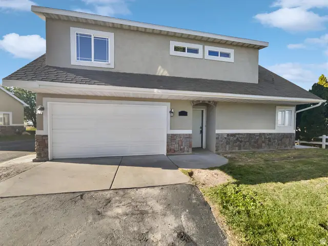 2238 N Harvest Moon Dr, Saratoga Springs, UT 84045 - Image #1