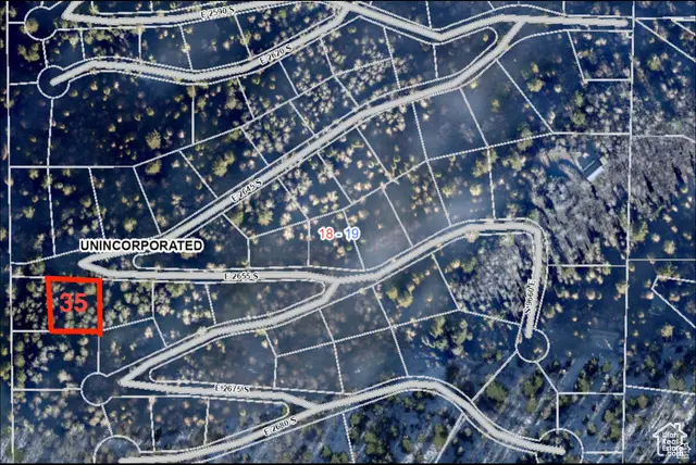 9556 E 2655 S #35, Salt Lake City, UT 84109 - Image #3