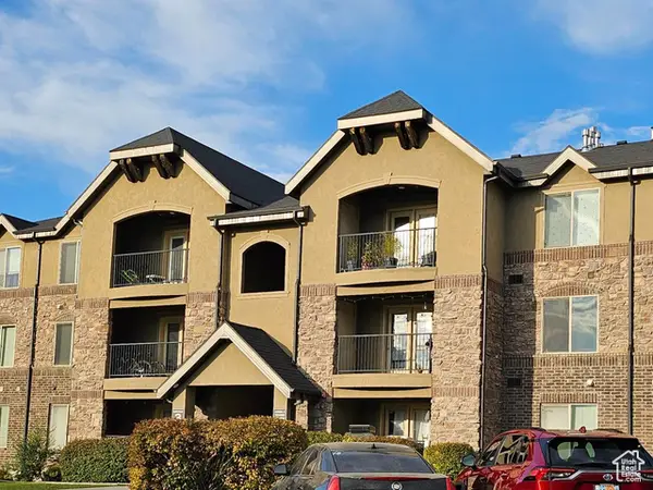 1045 S 1700 W #320, Payson, UT 84651