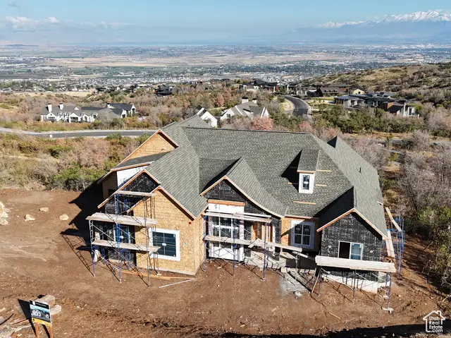 1087 S Loafer Dr, Woodland Hills, UT 84653 - Image #1