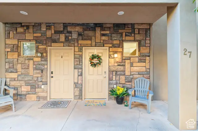 340 N Country Ln N #27, Saint George, UT 84770 - #3