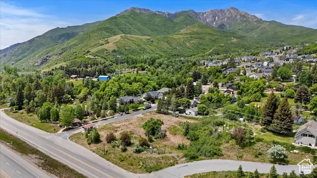 5630 N Robinson Ln, Mountain Green, UT 84050 - #1